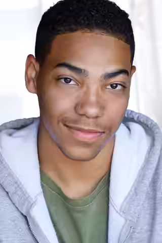 Ramone Hamilton