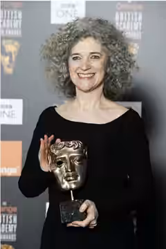 Claire Simpson