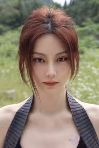 Shang Yuxian