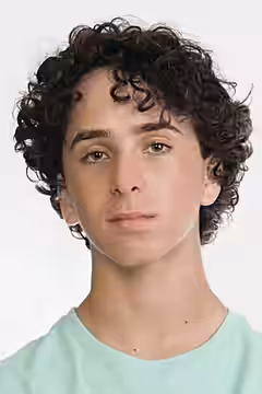 Jason Drucker