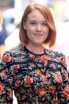 Jessica Keenan Wynn