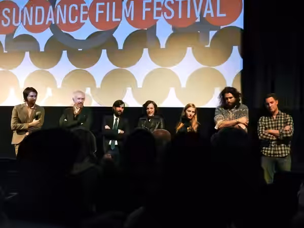 "Listen Up Philip" at Sundance 2014