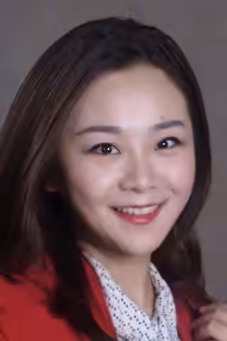Yanting Lü