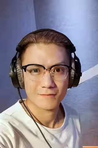 Zhang Jiaming