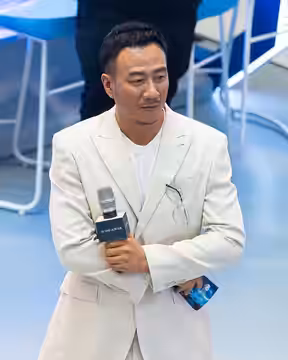 Promoting an iFLYTEK product. (2024)