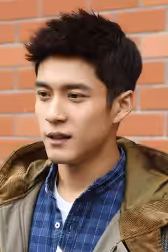 Elvis Han Dongjun