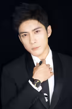 Elvis Han Dongjun