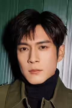 Elvis Han Dongjun