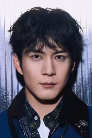 Elvis Han Dongjun