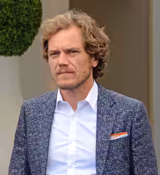 Michael Shannon (2015)