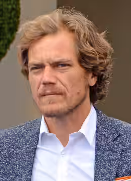 Michael Shannon (2015)