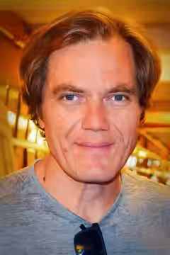 Michael Shannon at Sardi's (2023)