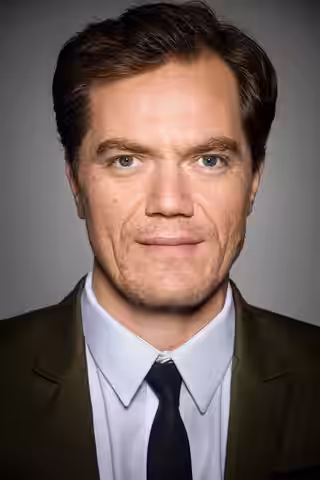 Michael Shannon