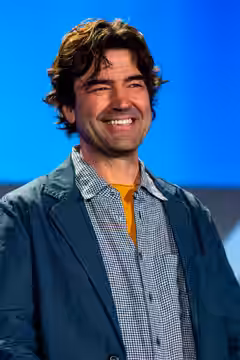 Ron Livingston