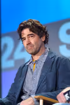 Ron Livingston at South by Southwest 2024