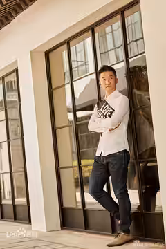 Huang Zhizhong