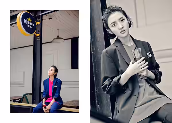 Tang Yixin (2018)