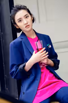 Tang Yixin