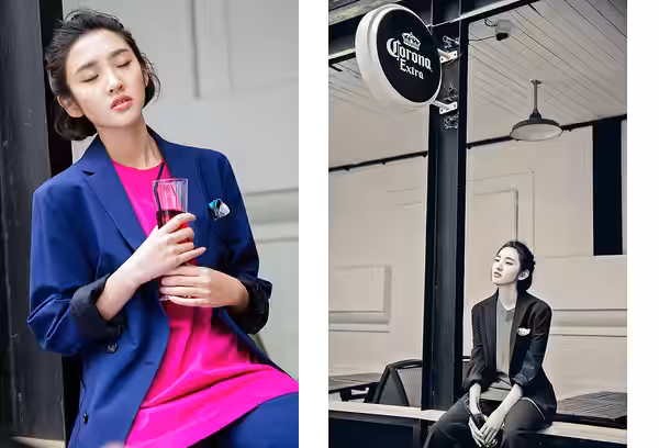 Tang Yixin (2018)