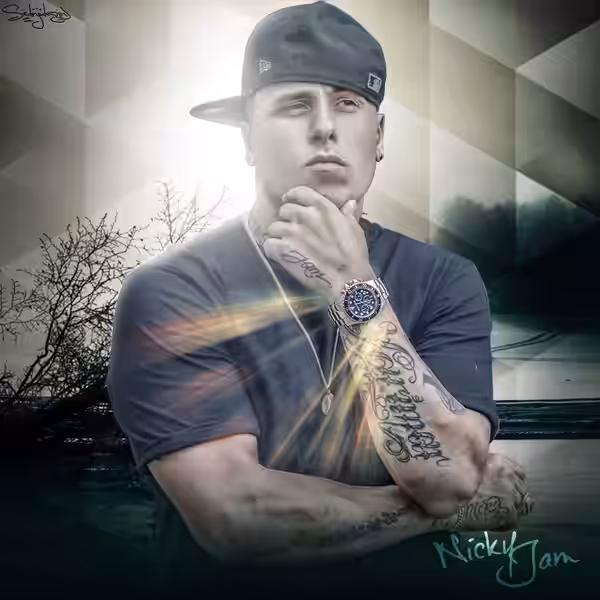 Nicky Jam (2013)