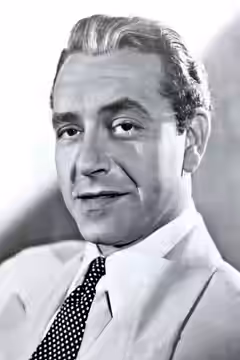Paul Henreid