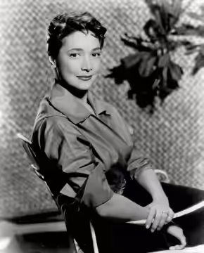 Joy Page
