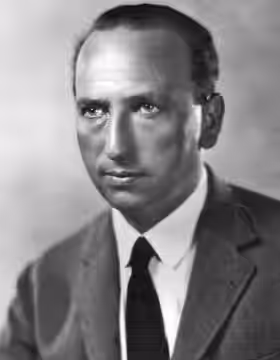 Publicity photo of director Michael Curtiz