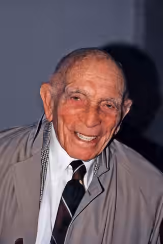 Julius J. Epstein