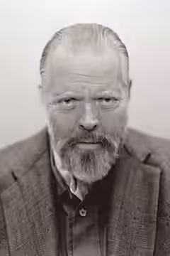Orson Welles