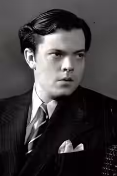 Orson Welles