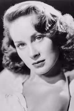 Alida Valli