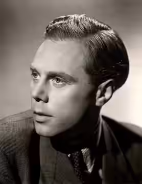 Marius Goring
