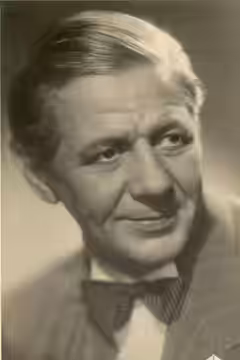 Paul Hörbiger