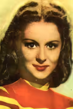 Moira Shearer