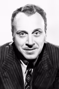 George Coulouris