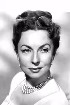 Agnes Moorehead