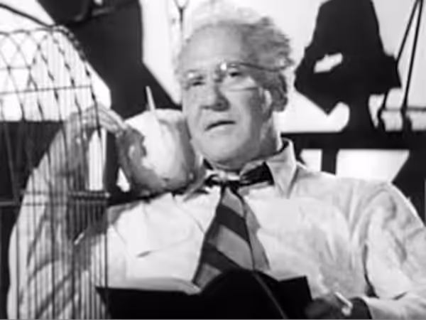 Erskine Sanford