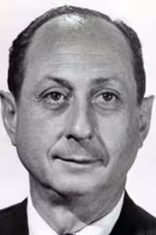 William Alland