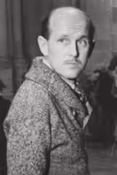 Michael Powell