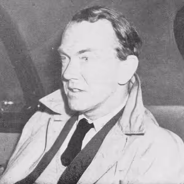 Graham Greene