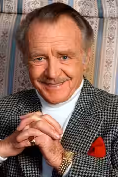 John Mills