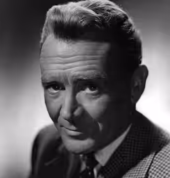 John Mills