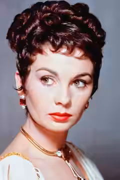 Jean Simmons