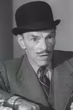 Ivor Barnard