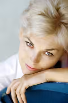 Kim Novak