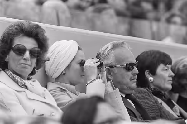 Collectie / Archief : Fotocollectie Anefo Reportage / Serie : [ onbekend ] Beschrijving : Finale wereldkampioenschap voetbal 1974 in Munchen, West Duitsland teg