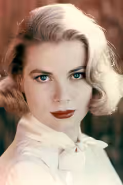 Grace Kelly