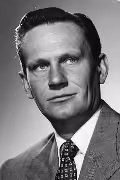Wendell Corey