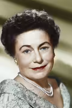 Thelma Ritter