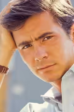 Anthony Perkins